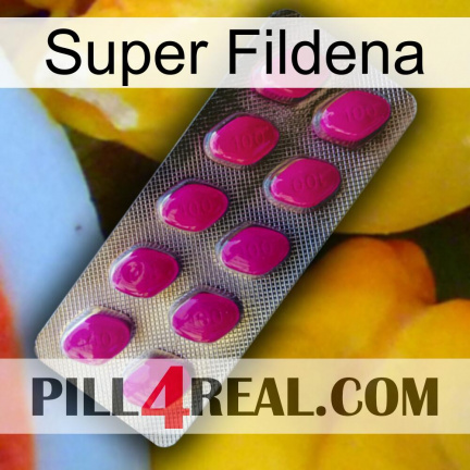 Super Fildena 09